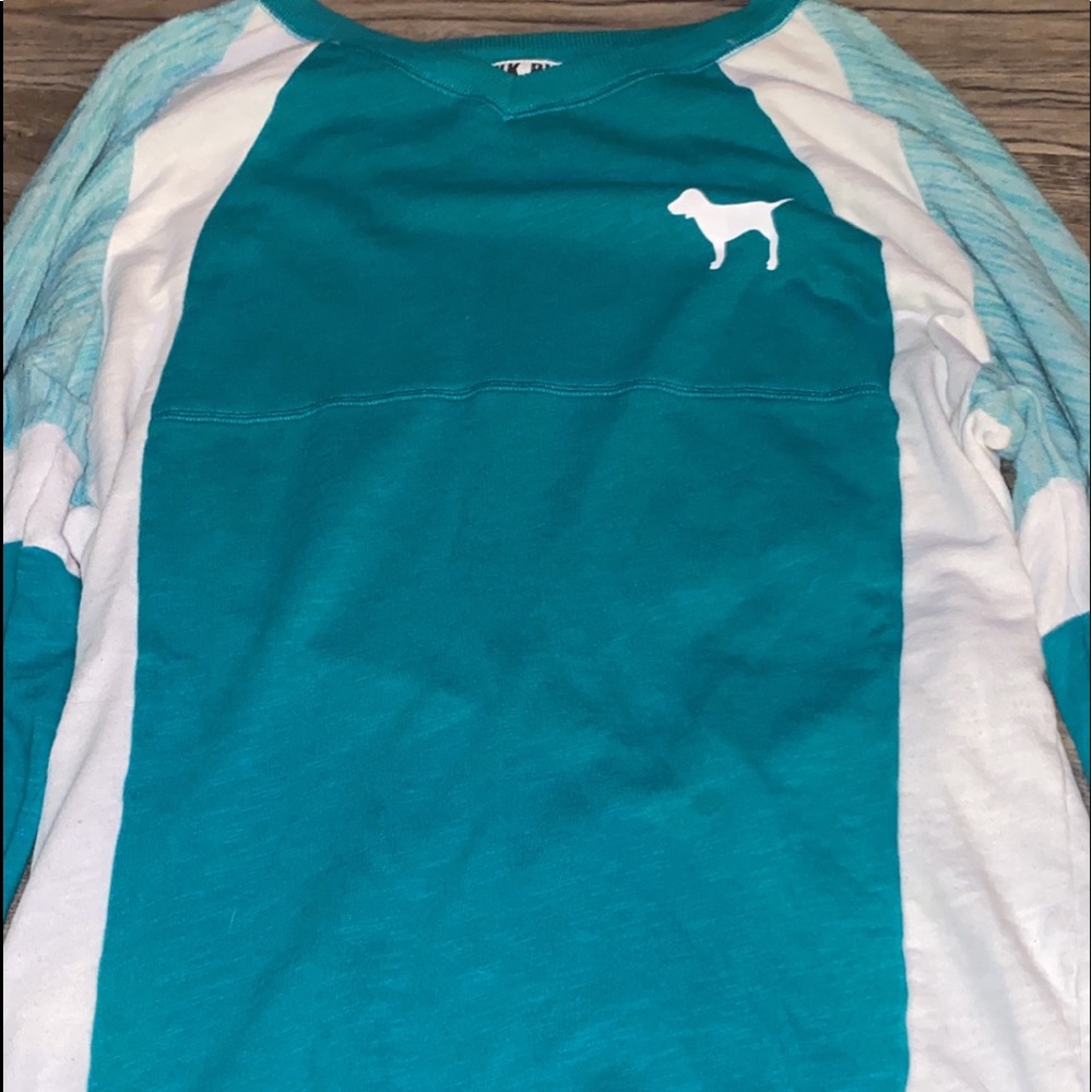 Long sleeve